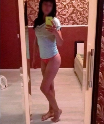 Анкета проститутки Милана - город Зоркино, 26 лет, №6809